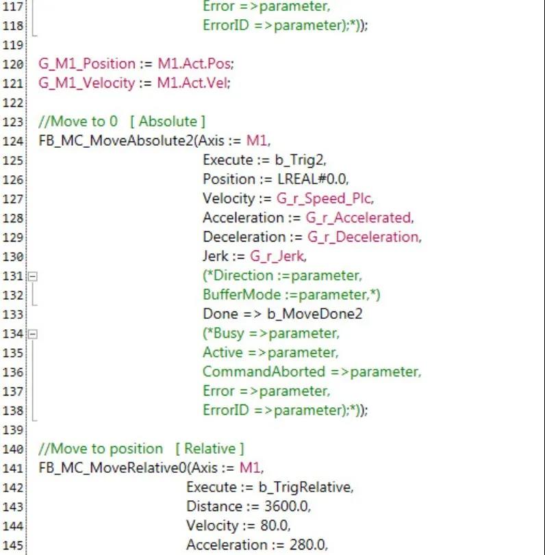 研控EtherCAT總線驅(qū)動(dòng)器的通用運(yùn)控程序 研控EtherCAT總線驅(qū)動(dòng)器的通用運(yùn)控程序